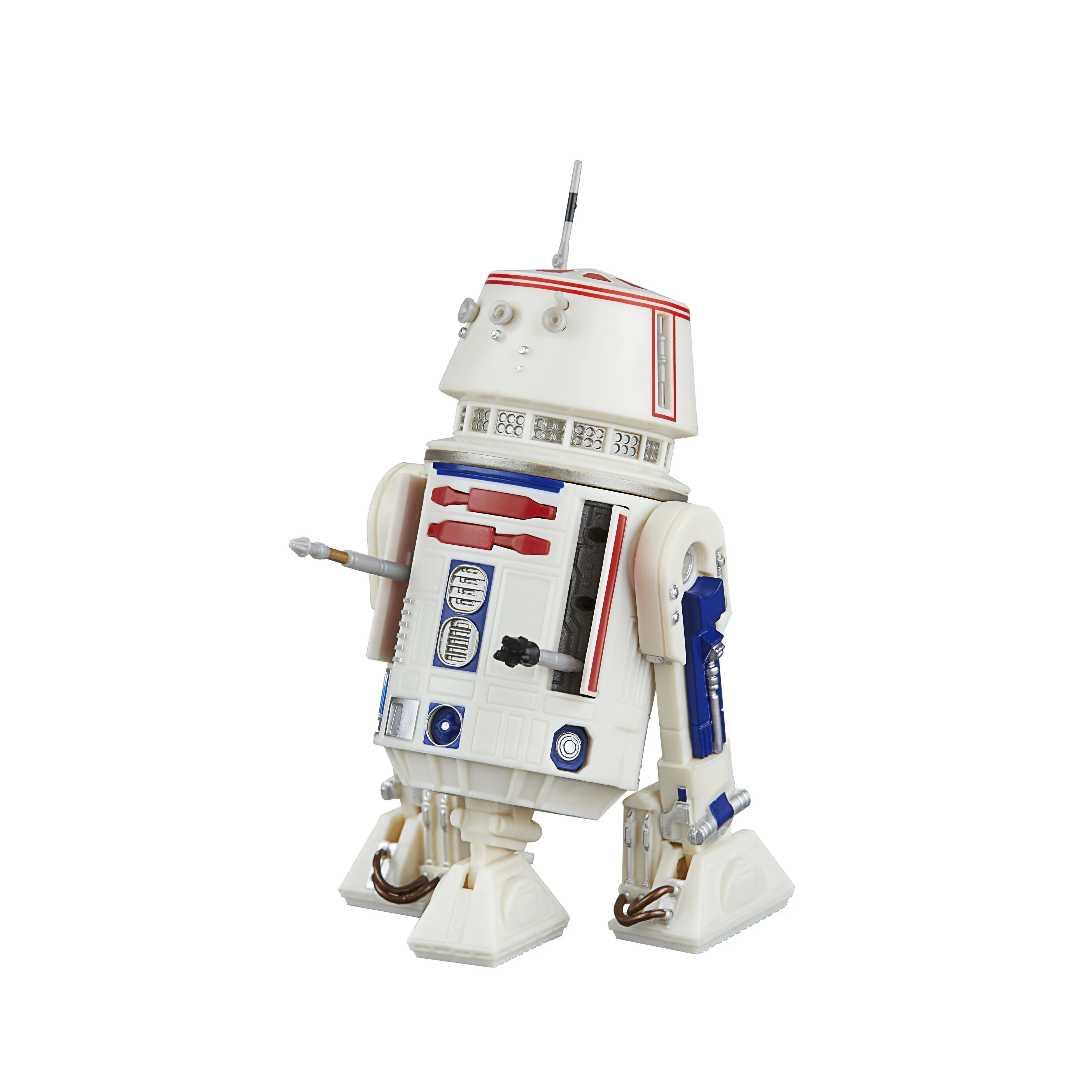 Star Wars The Black Series R5-D4, BD-72 & Pit Droids