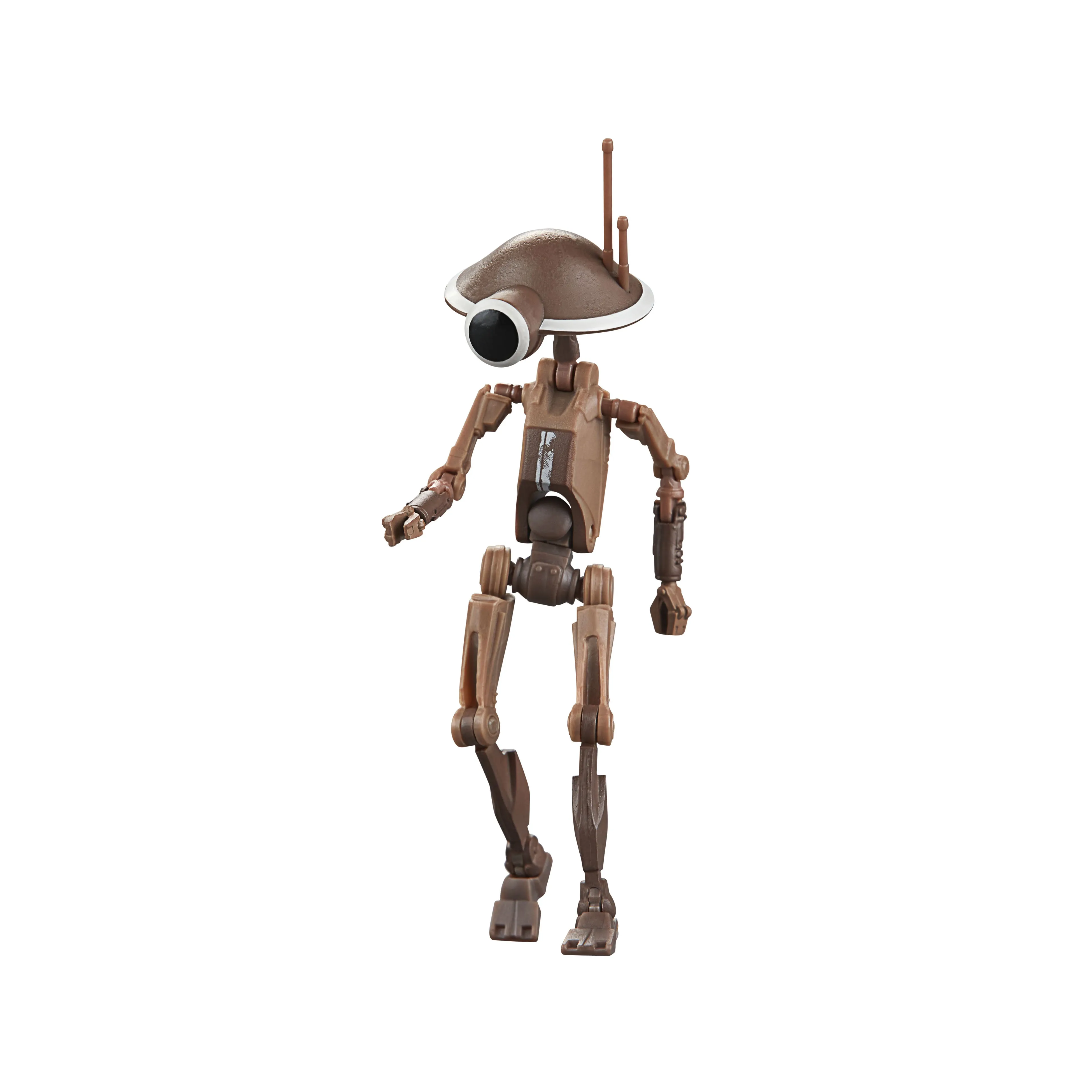 Star Wars The Black Series R5-D4, BD-72 & Pit Droids