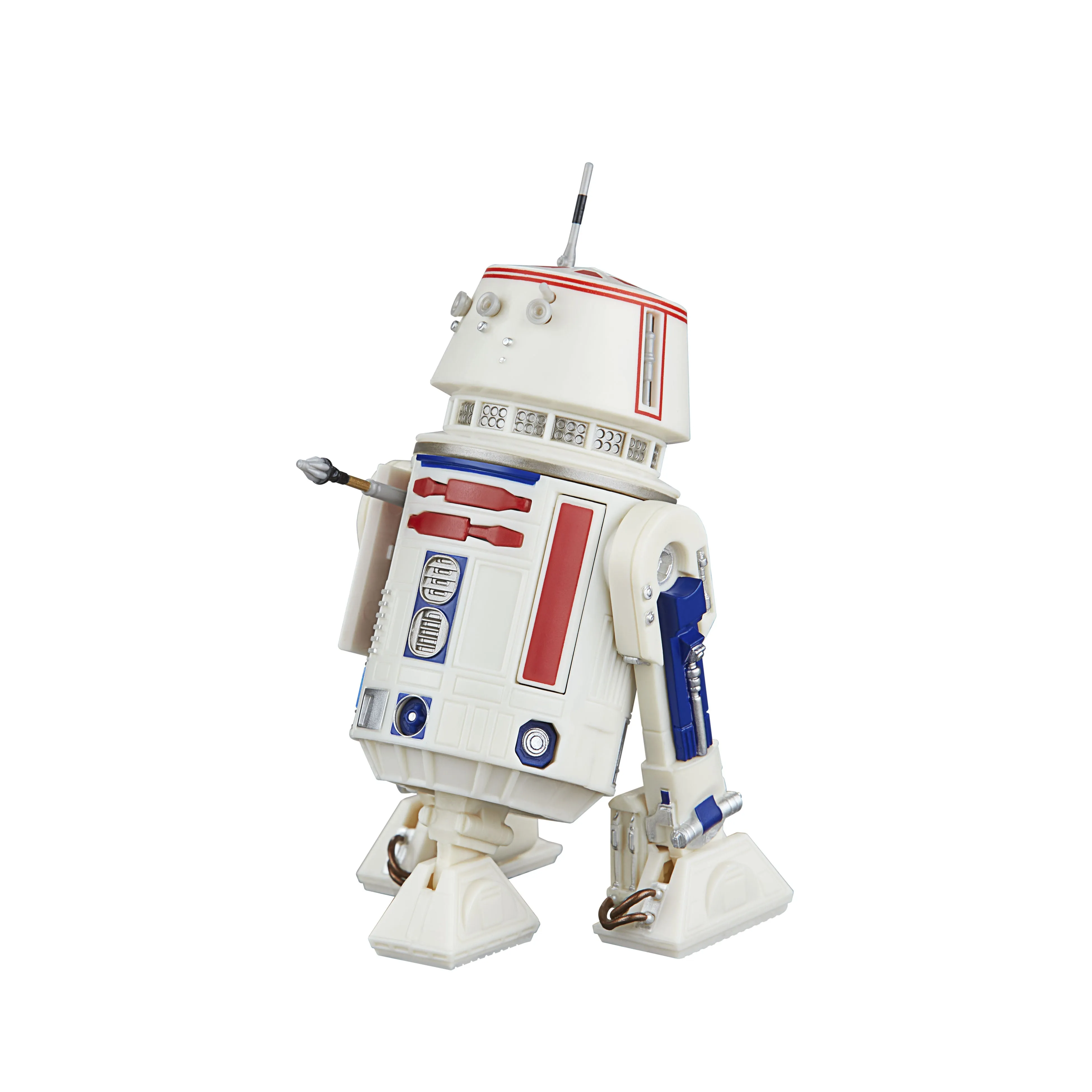 Star Wars The Black Series R5-D4, BD-72 & Pit Droids