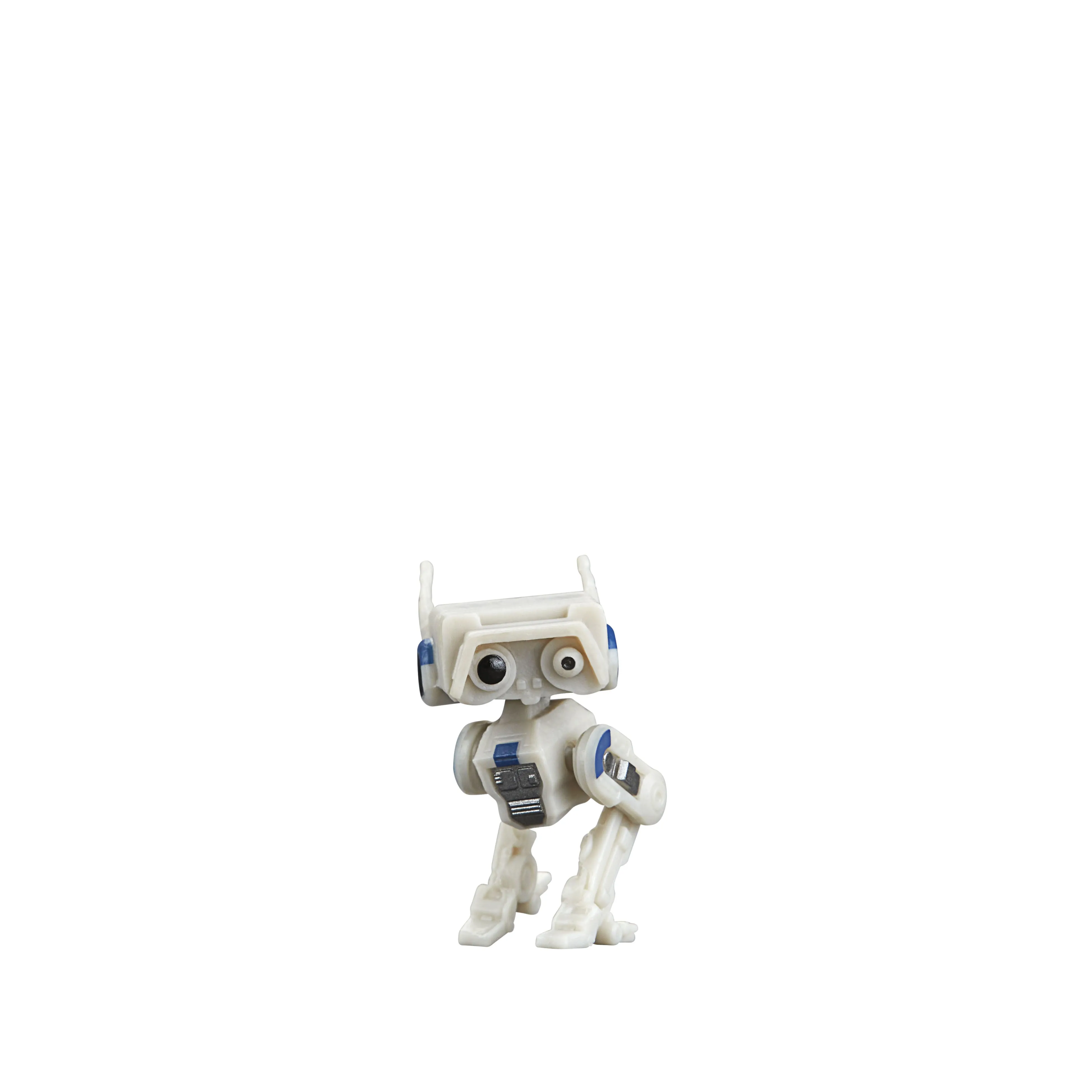 Star Wars The Black Series R5-D4, BD-72 & Pit Droids