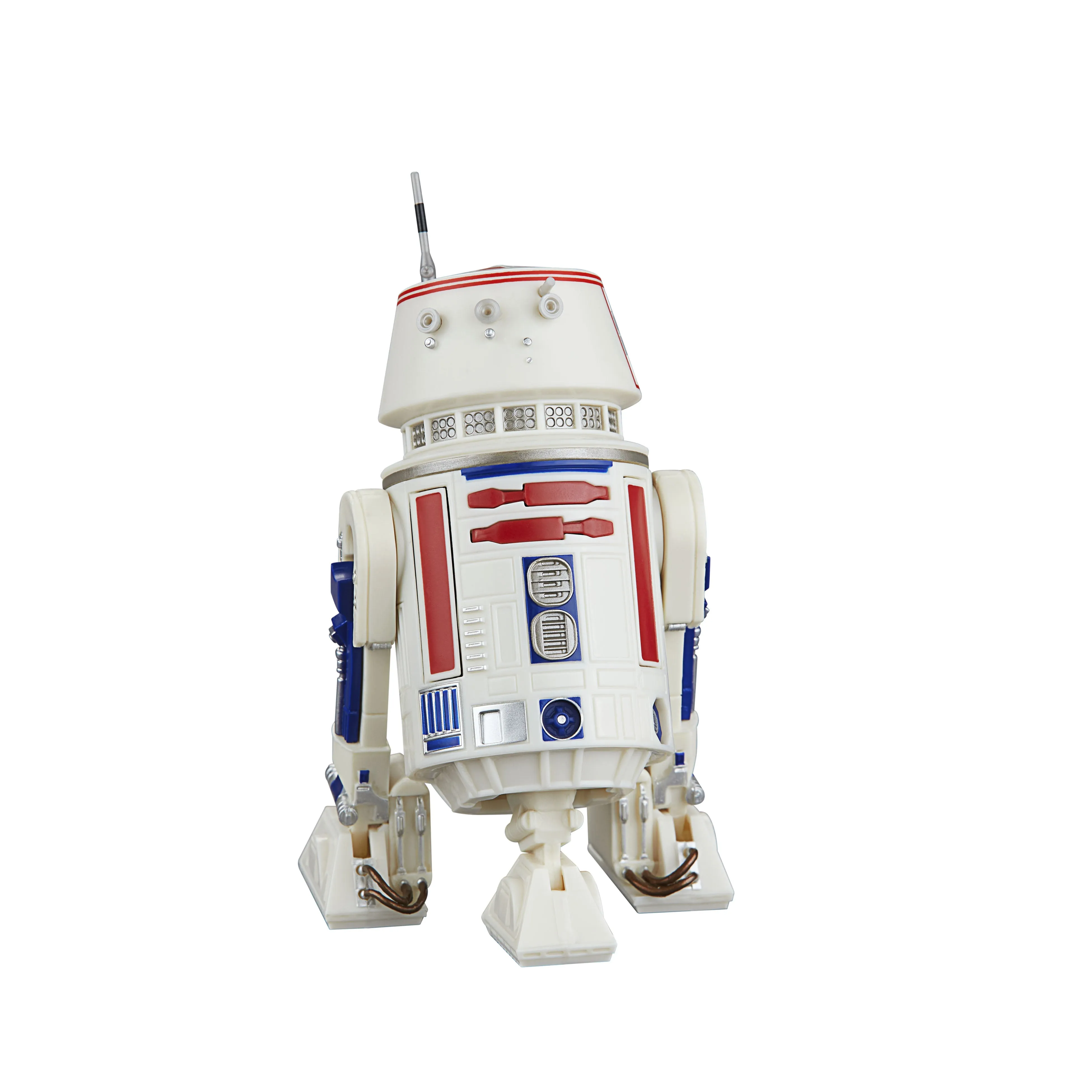 Star Wars The Black Series R5-D4, BD-72 & Pit Droids