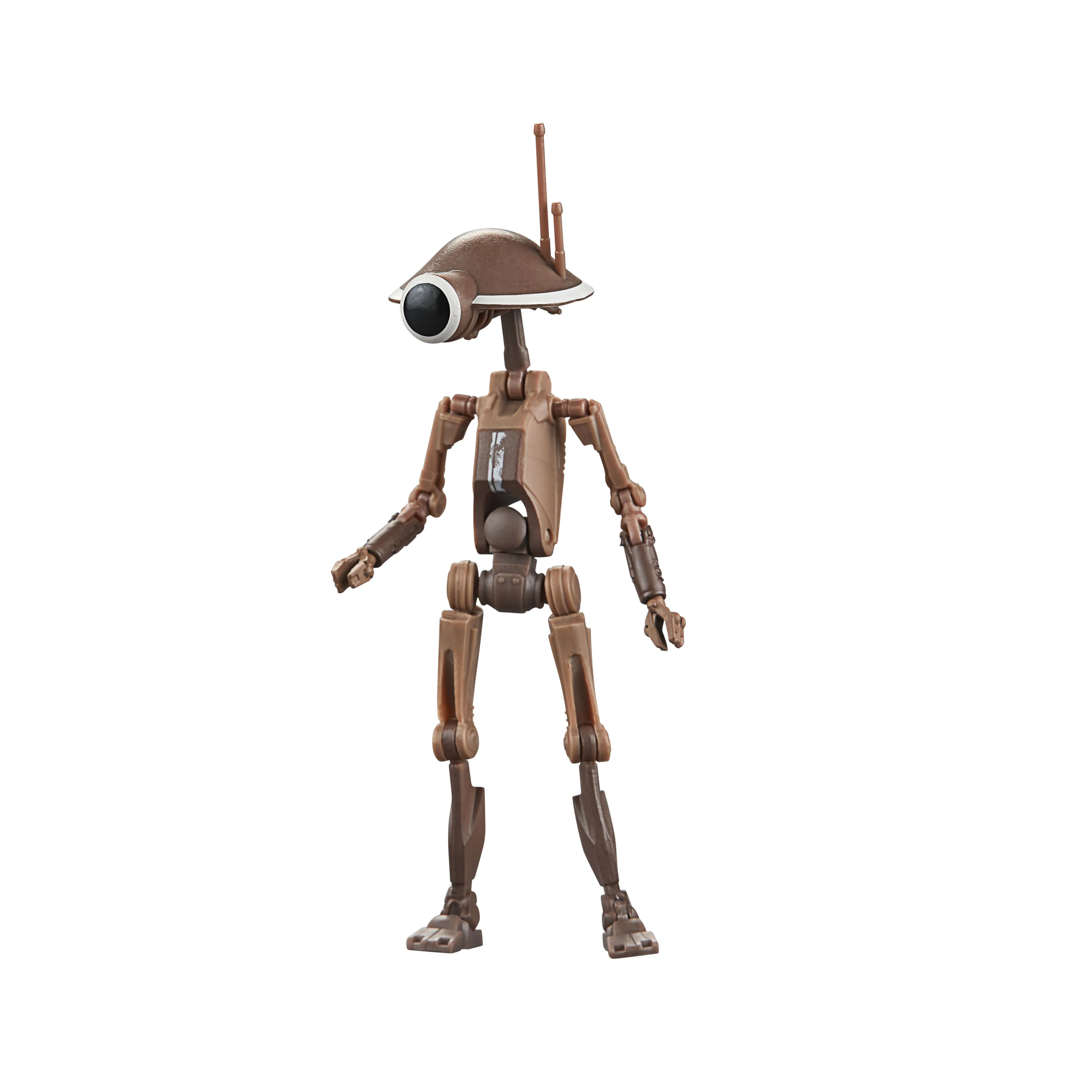 Star Wars The Black Series R5-D4, BD-72 & Pit Droids