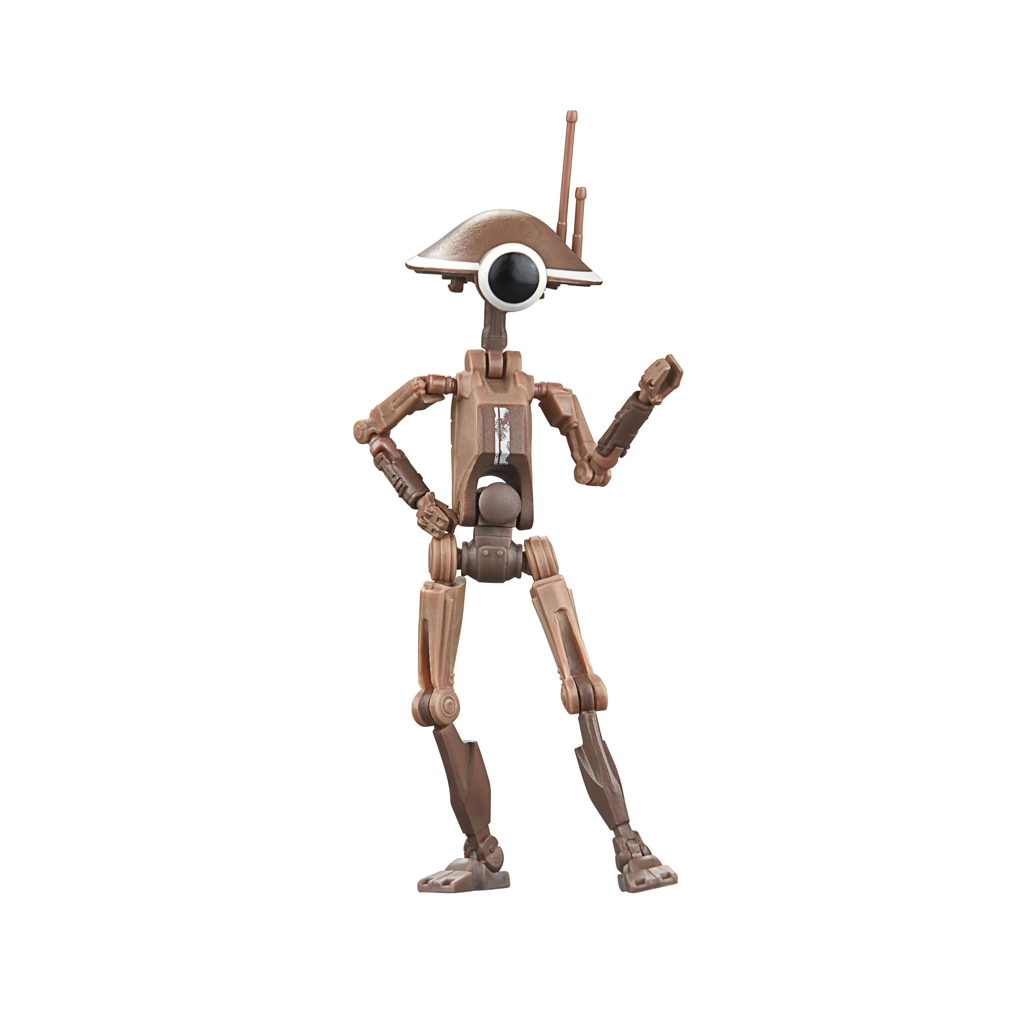 Star Wars The Black Series R5-D4, BD-72 & Pit Droids