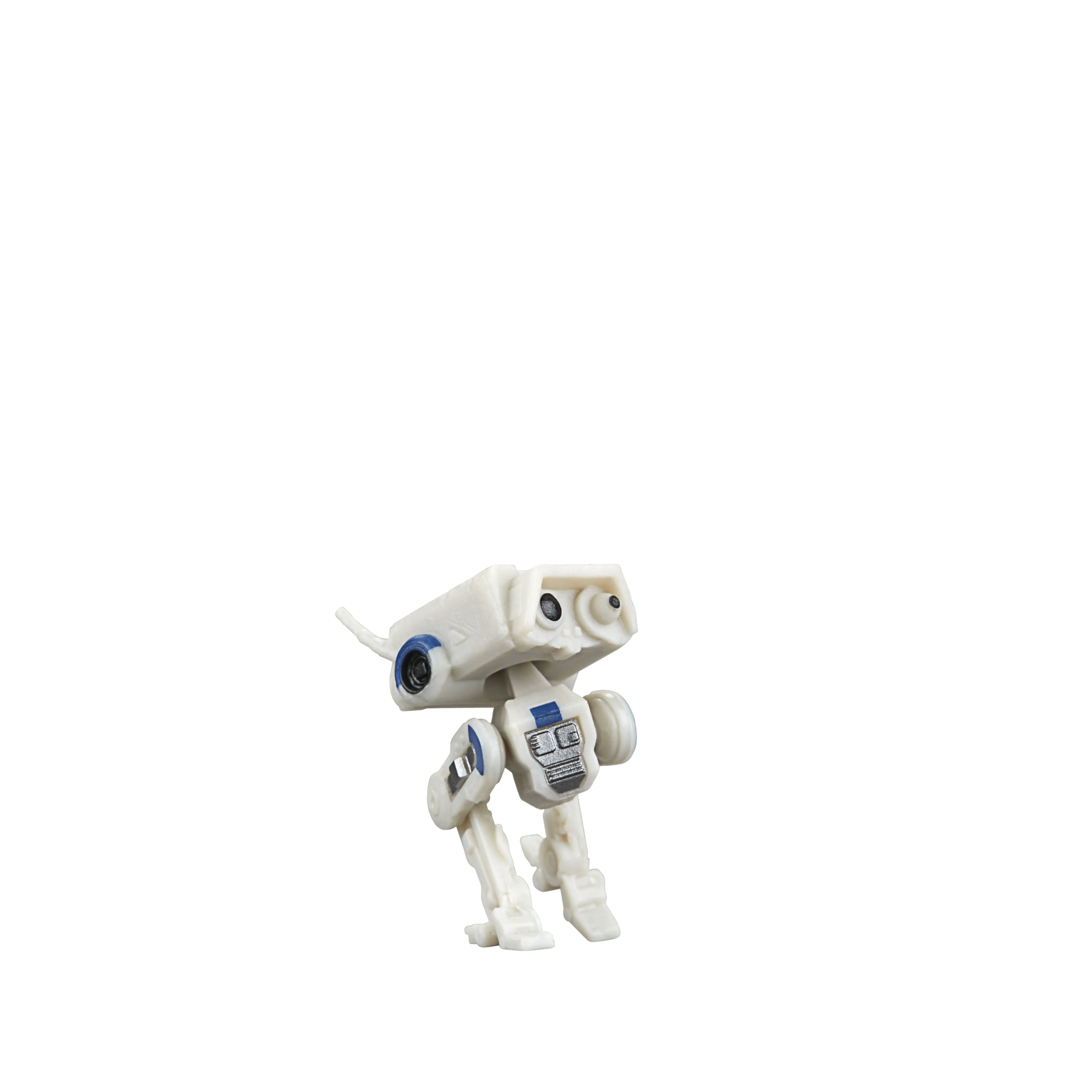 Star Wars The Black Series R5-D4, BD-72 & Pit Droids