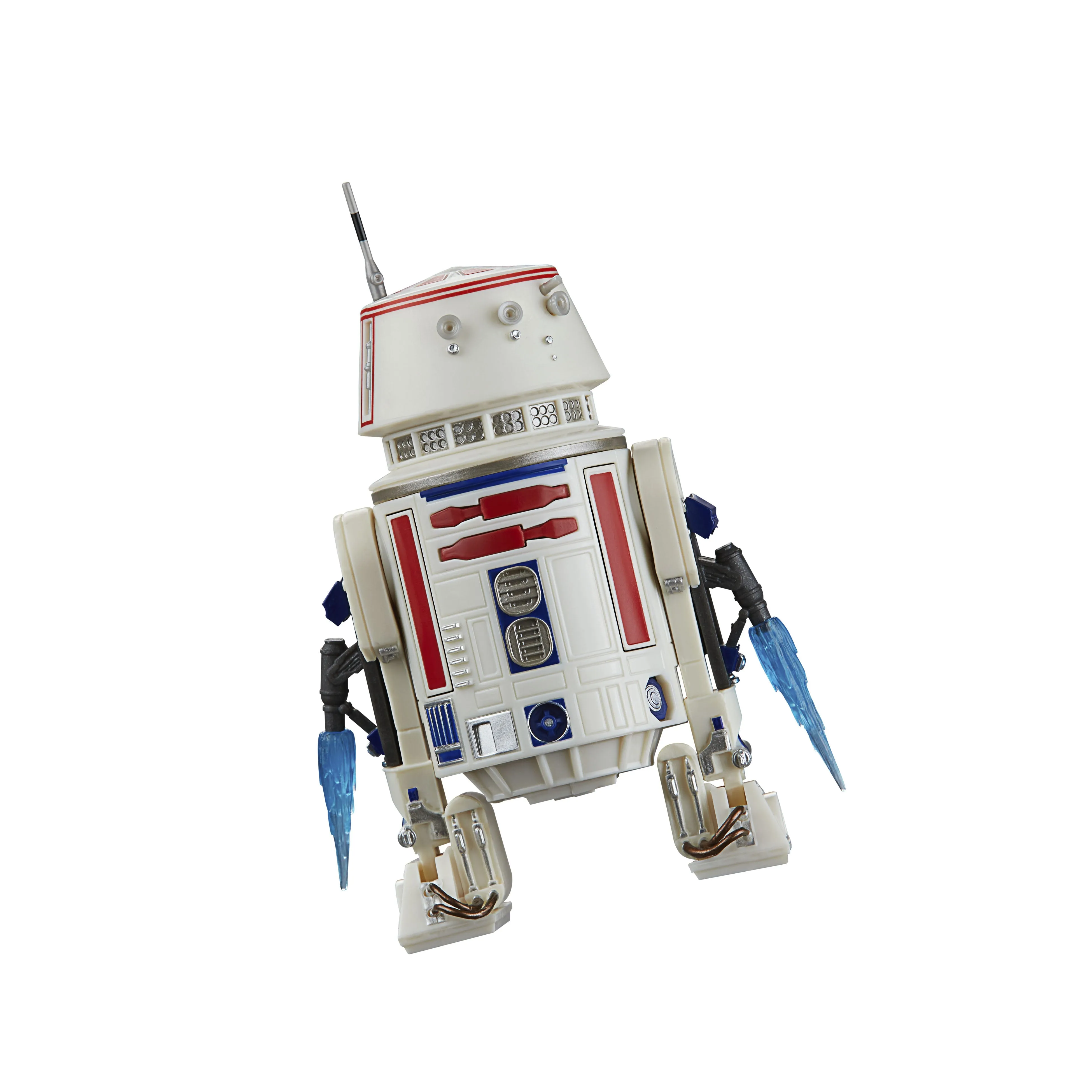 Star Wars The Black Series R5-D4, BD-72 & Pit Droids