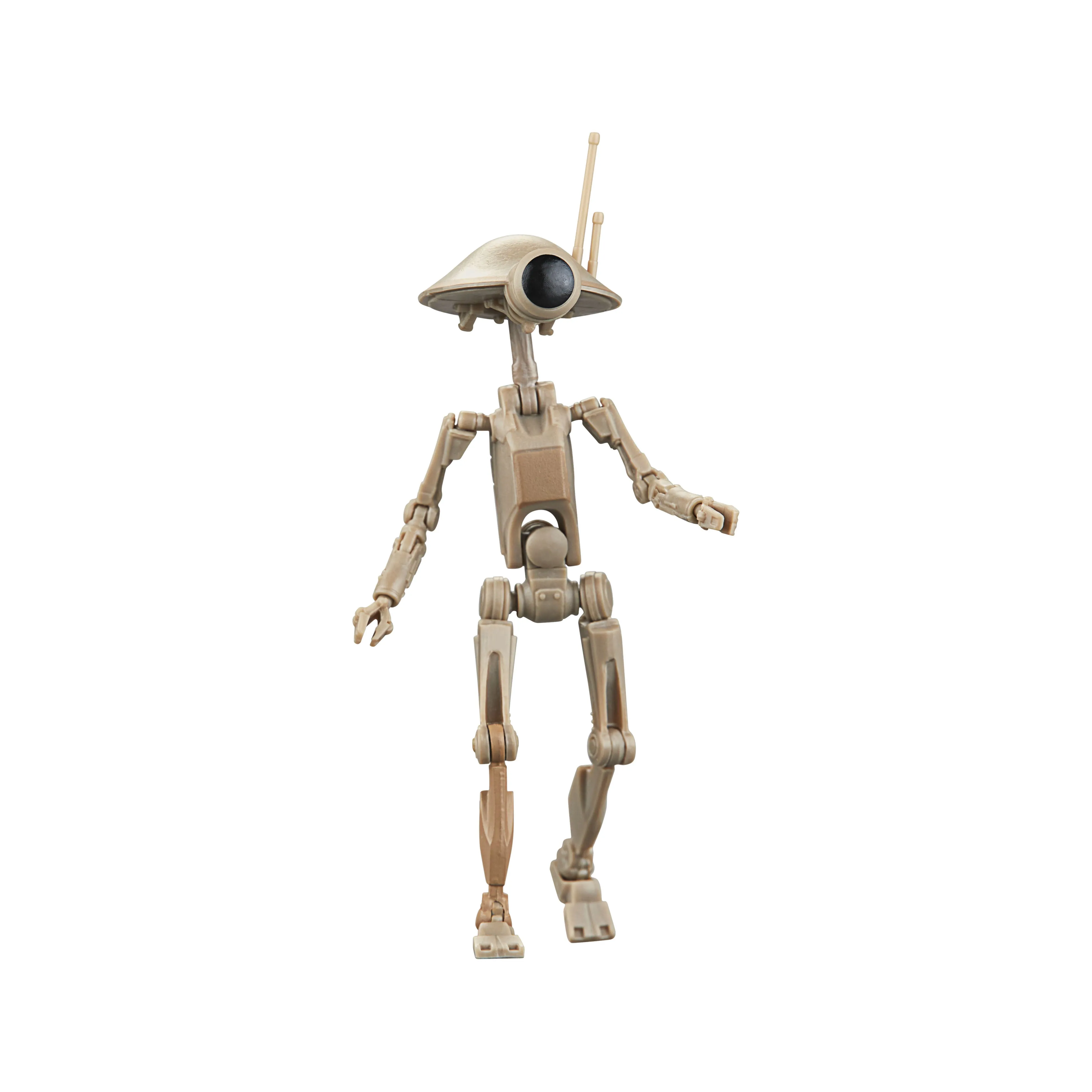Star Wars The Black Series R5-D4, BD-72 & Pit Droids