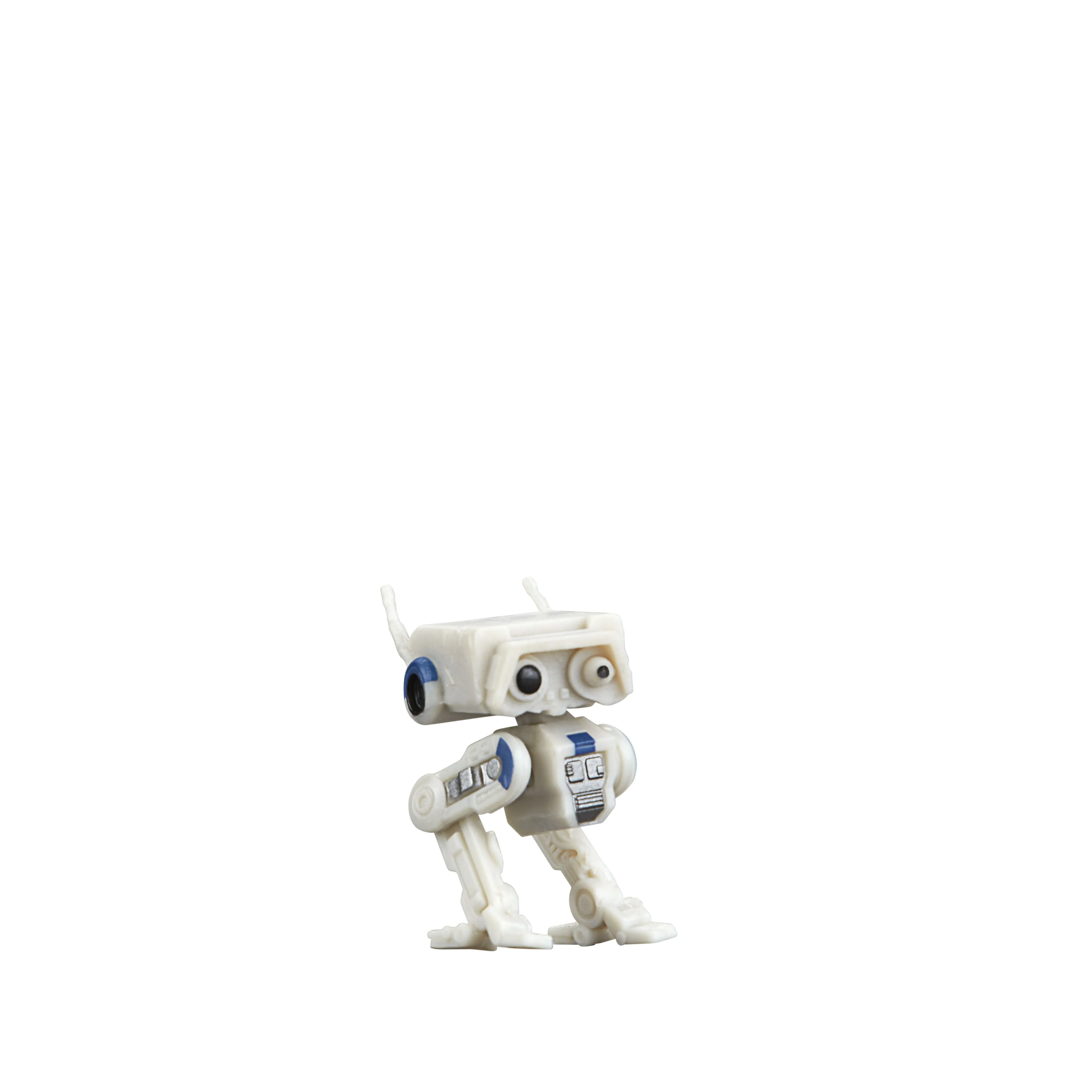 Star Wars The Black Series R5-D4, BD-72 & Pit Droids