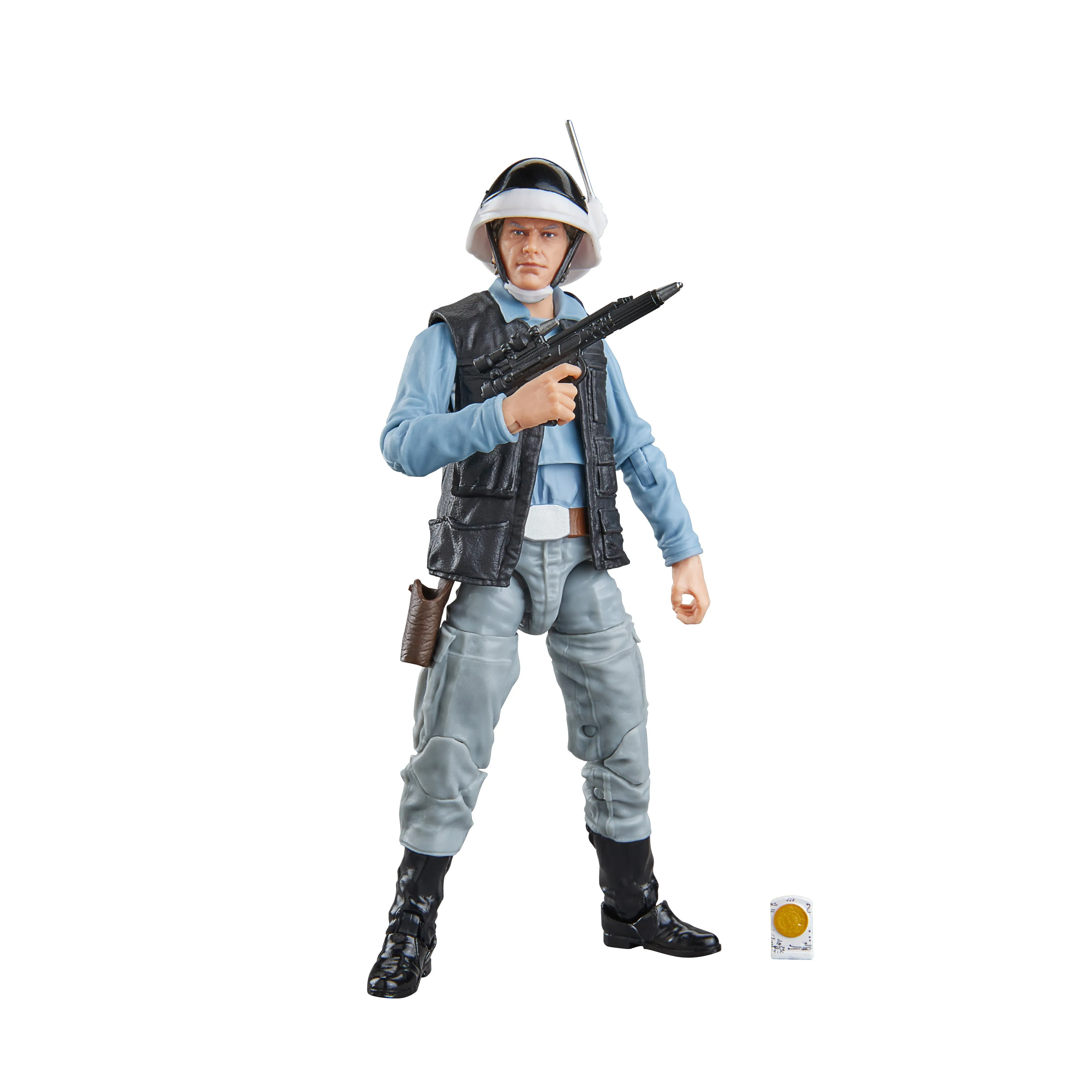 Star Wars The Black Series Rebel Trooper & Stormtrooper