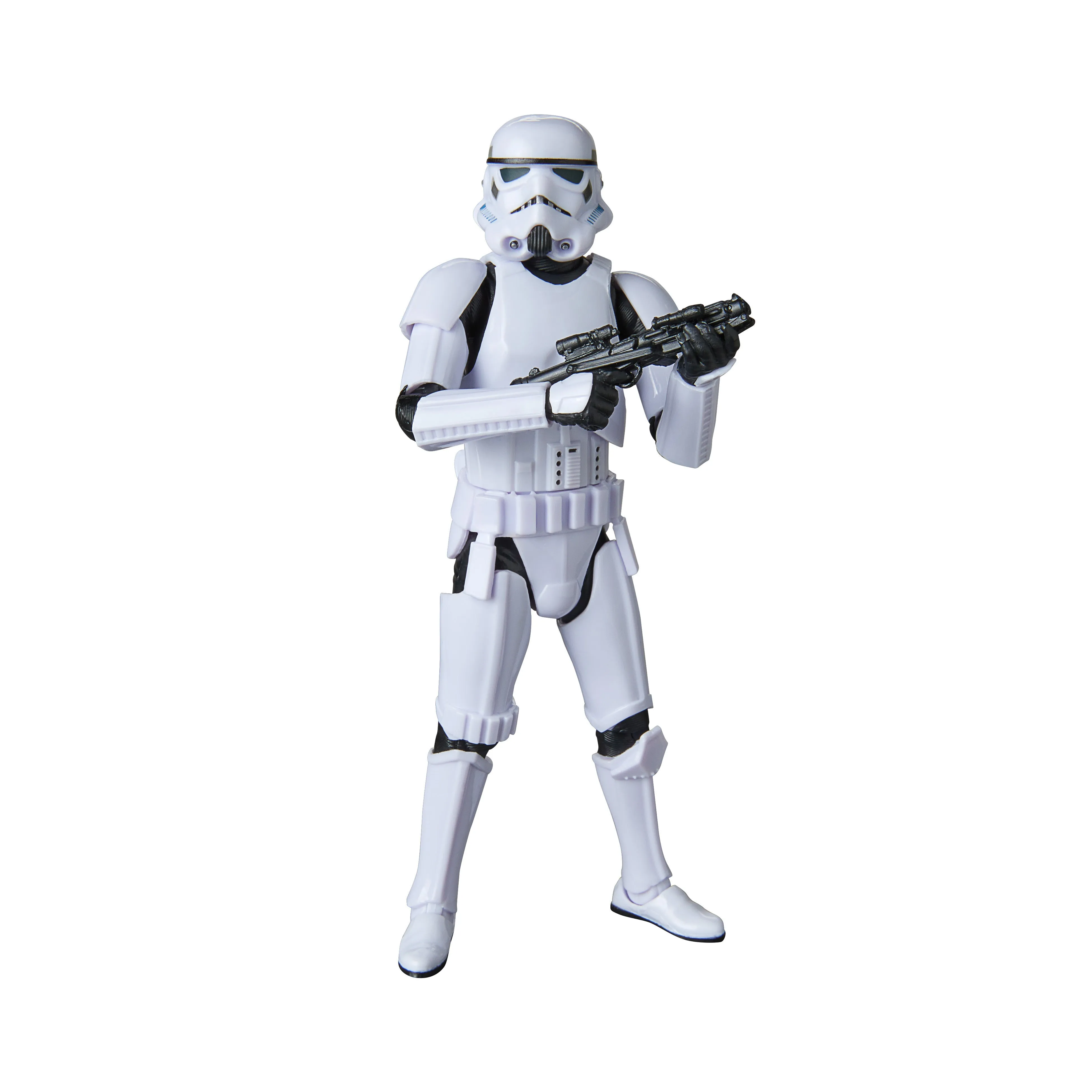 Star Wars The Black Series Rebel Trooper & Stormtrooper