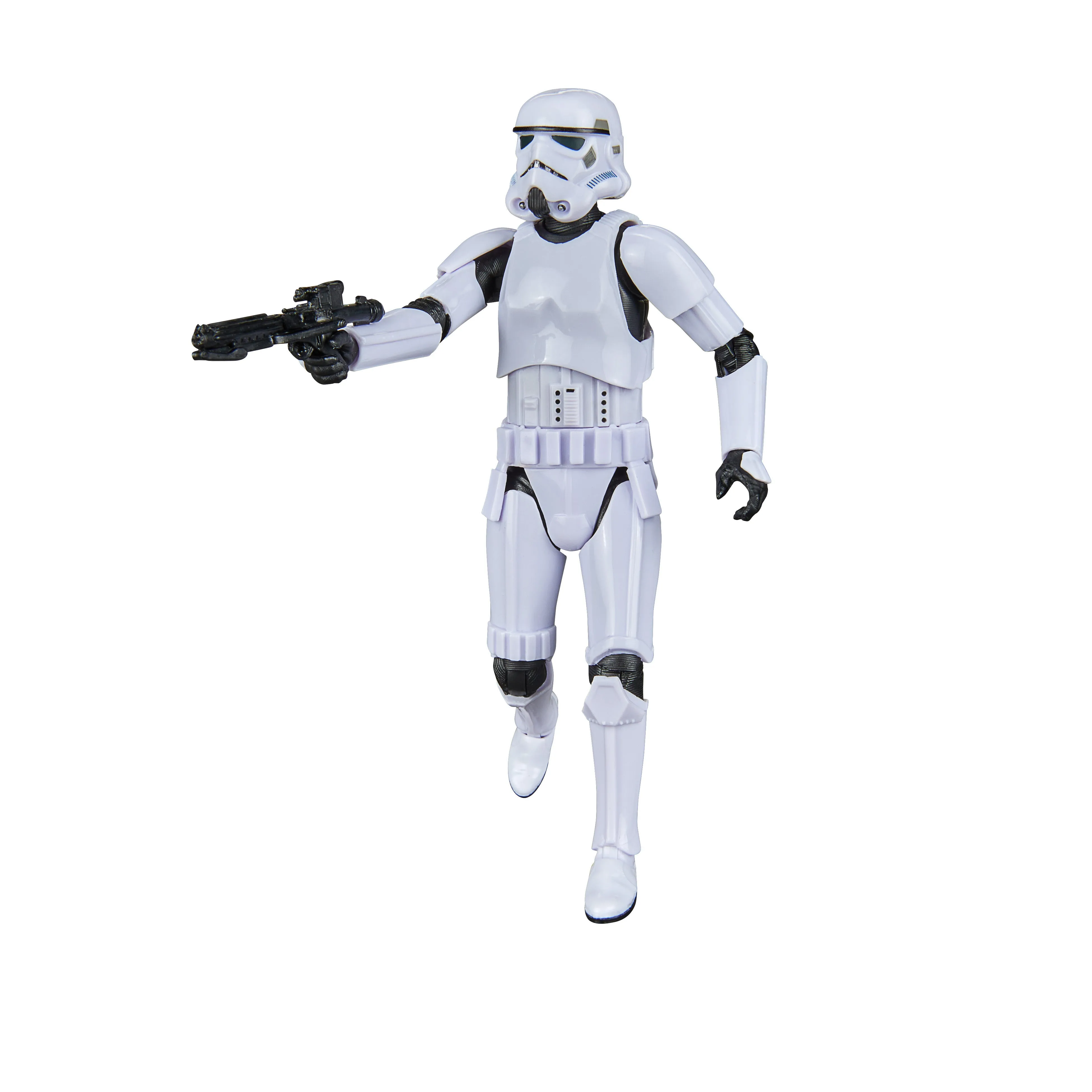 Star Wars The Black Series Rebel Trooper & Stormtrooper