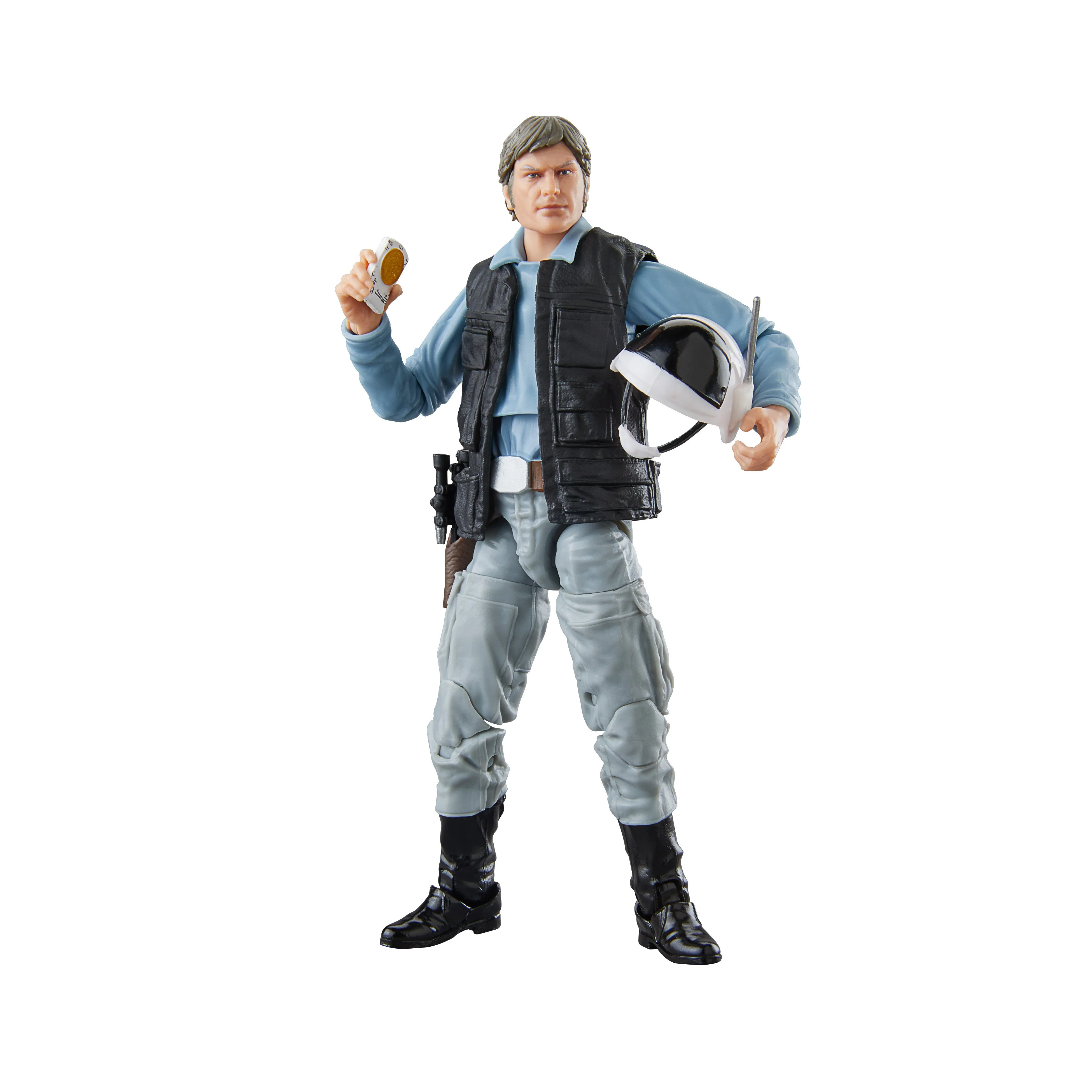 Star Wars The Black Series Rebel Trooper & Stormtrooper