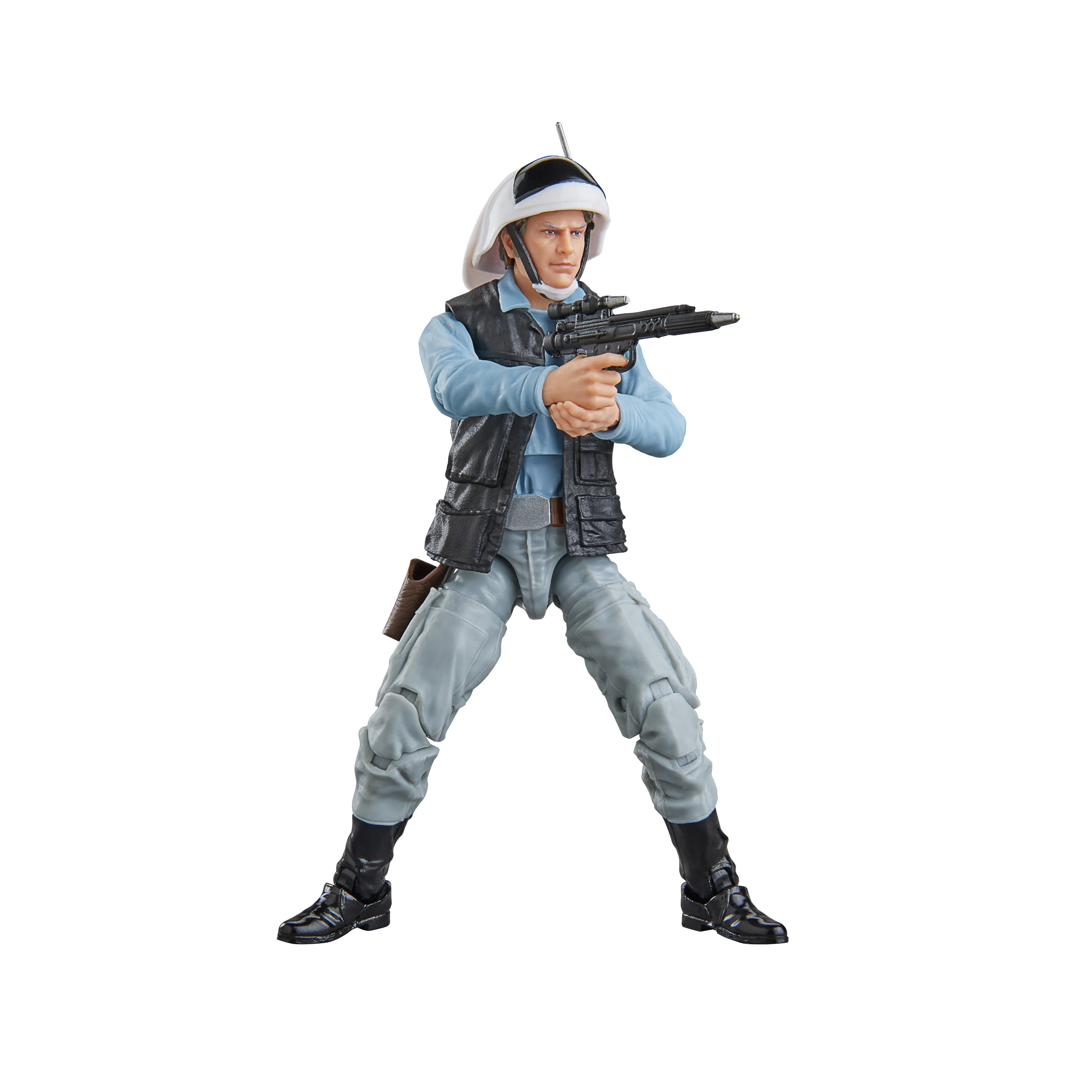 Star Wars The Black Series Rebel Trooper & Stormtrooper