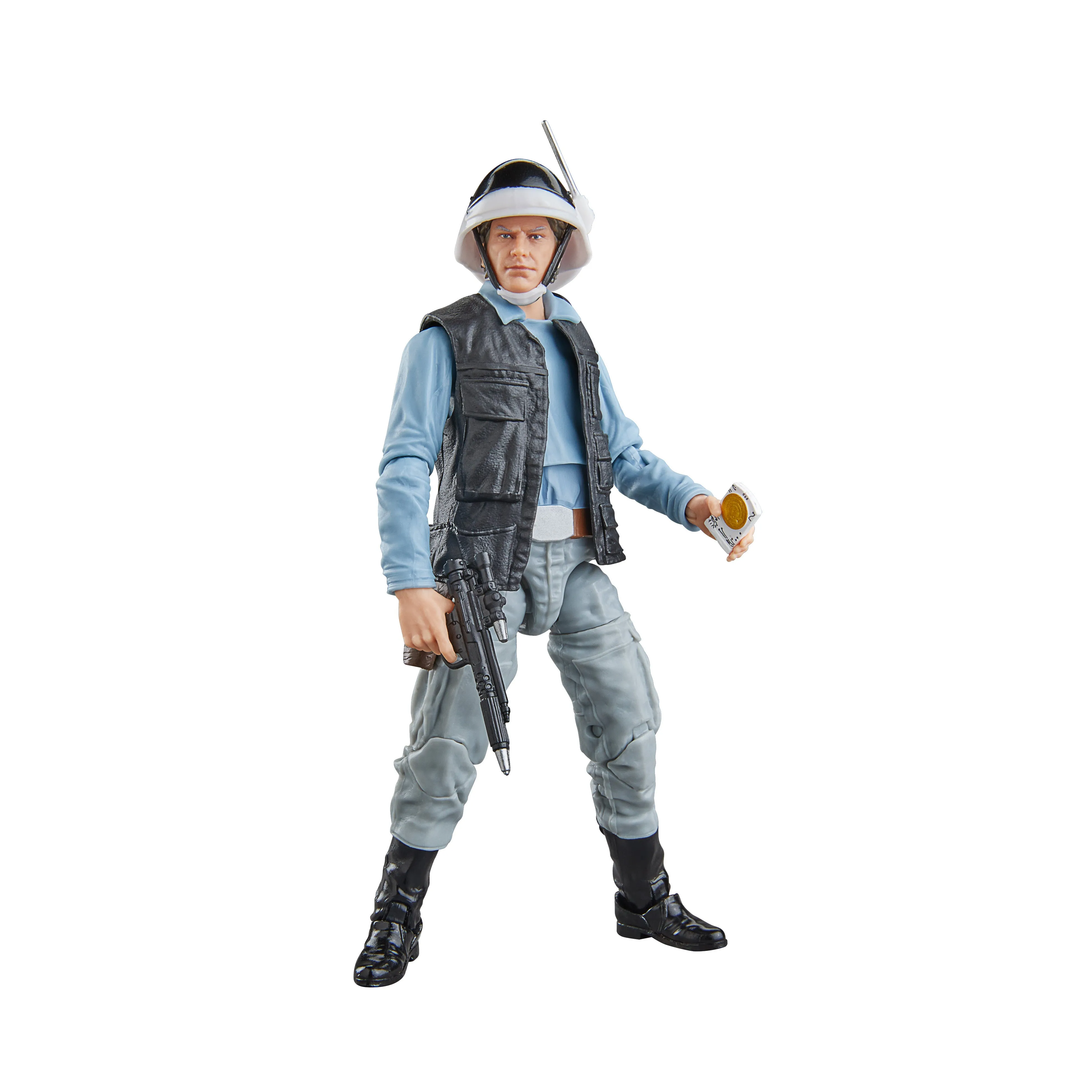 Star Wars The Black Series Rebel Trooper & Stormtrooper
