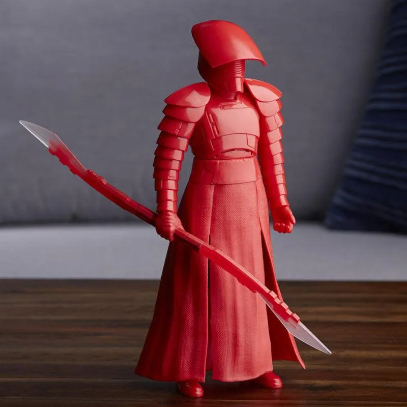 Star Wars: The Last Jedi Electronic Elite Praetorian Guard