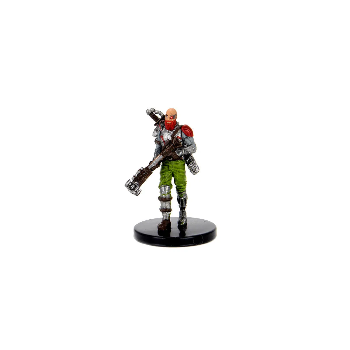 Starfinder Battles: Galactic Villains