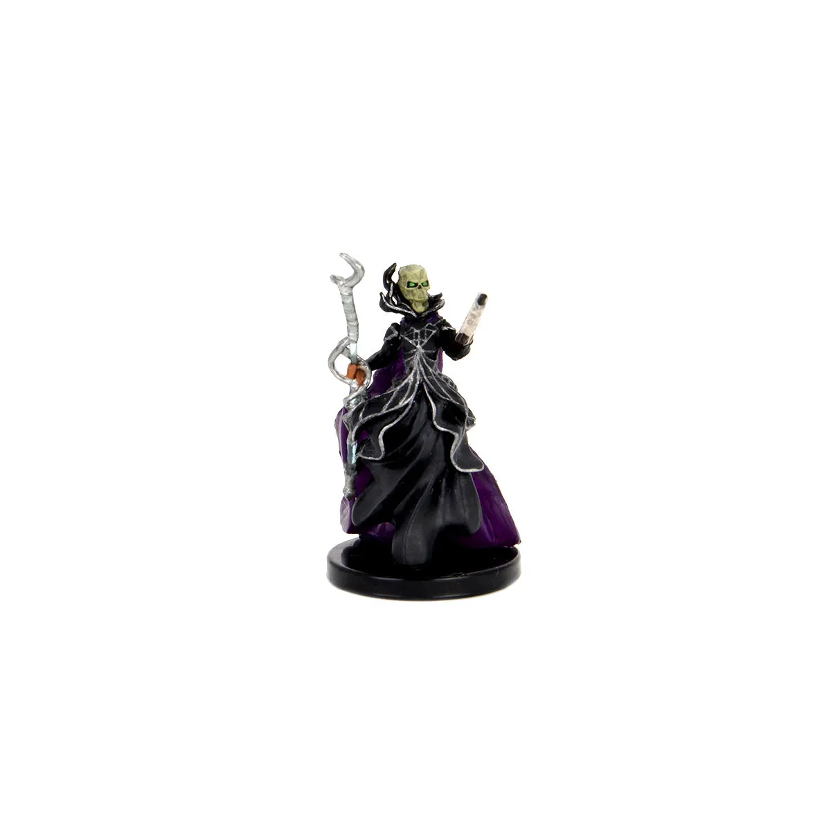 Starfinder Battles: Galactic Villains