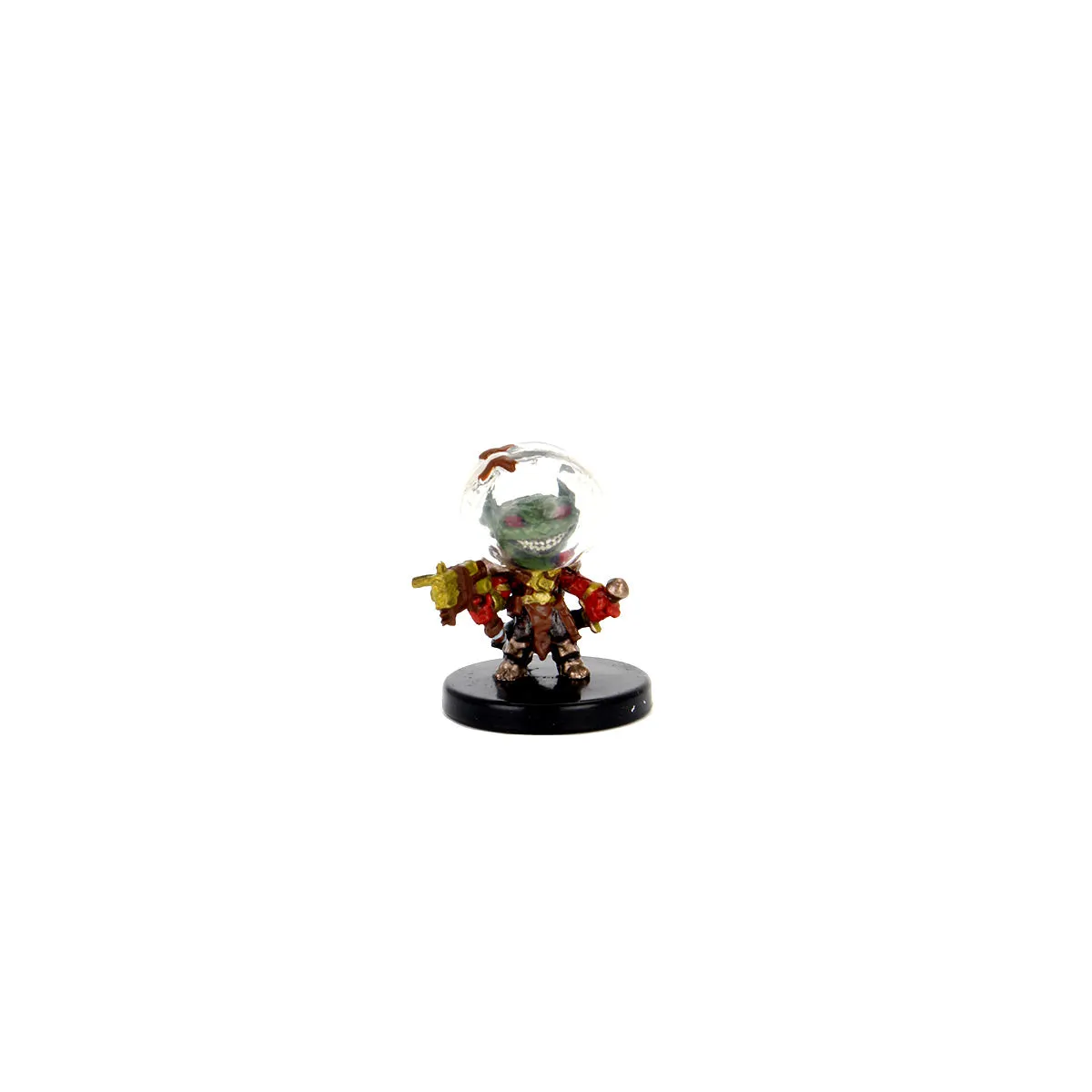 Starfinder Battles: Galactic Villains