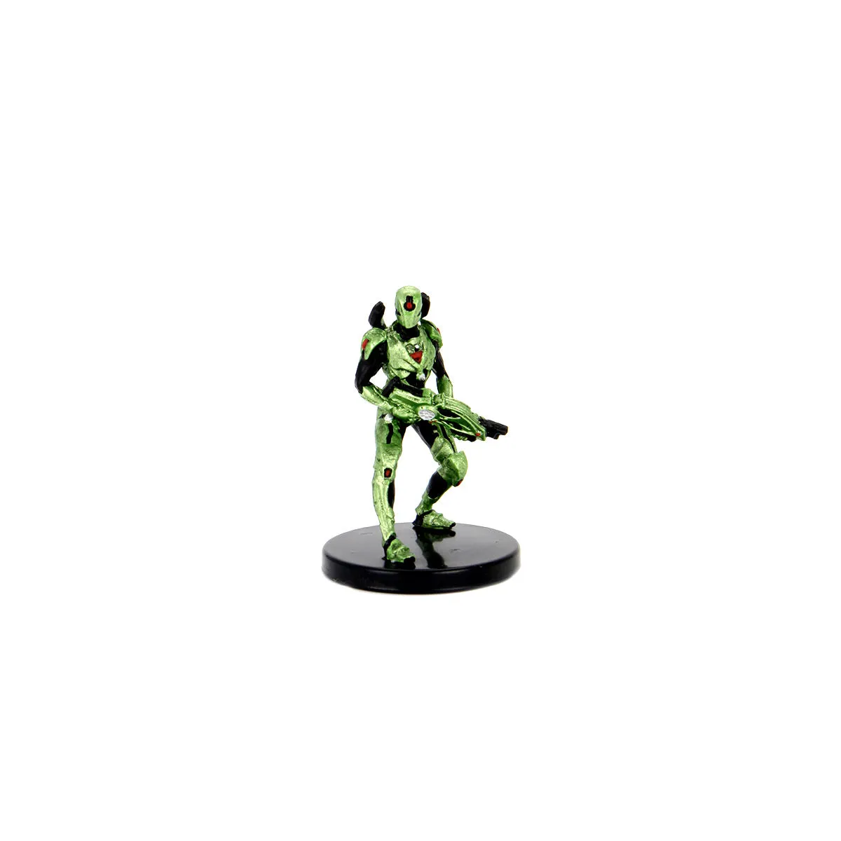 Starfinder Battles: Galactic Villains