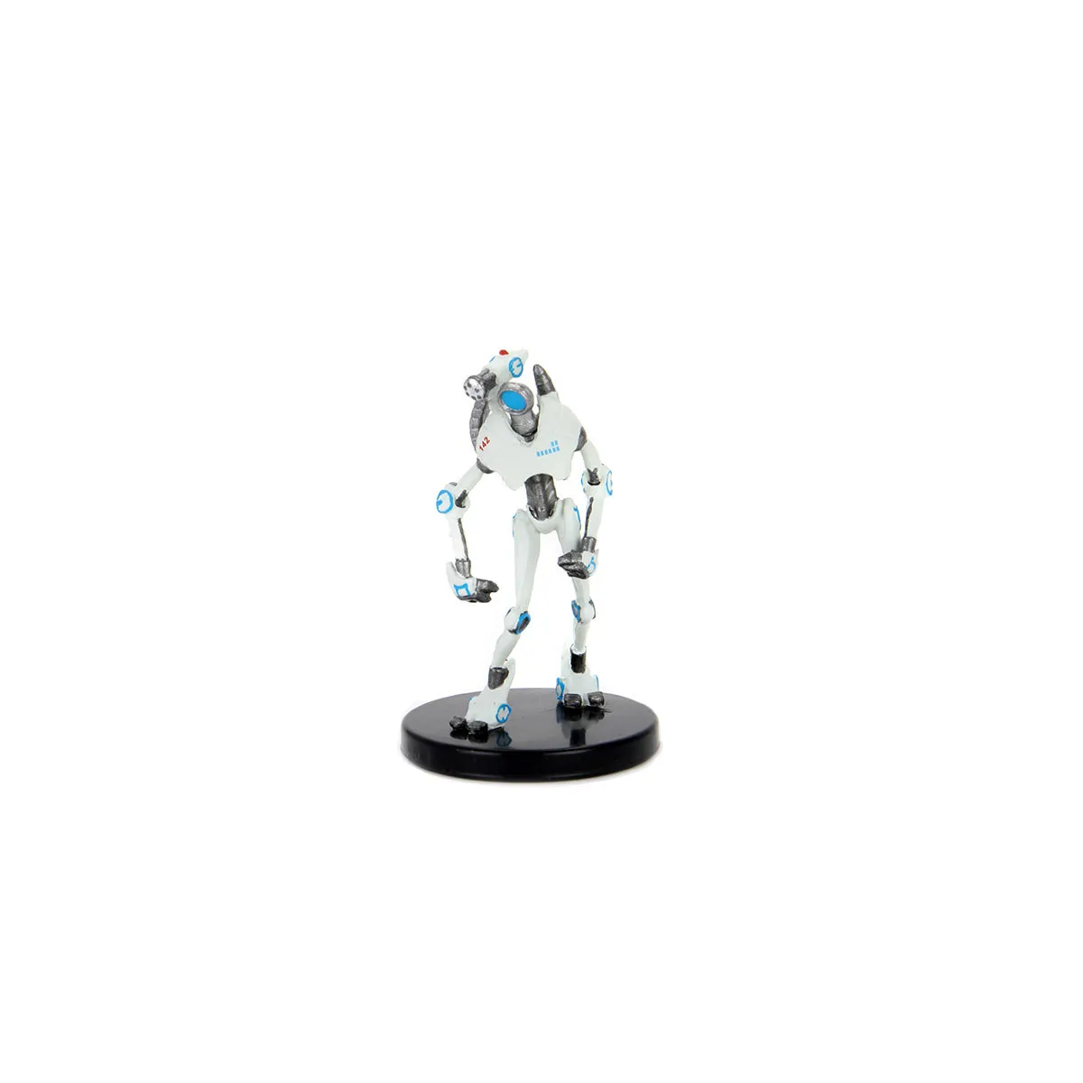Starfinder Battles: Galactic Villains