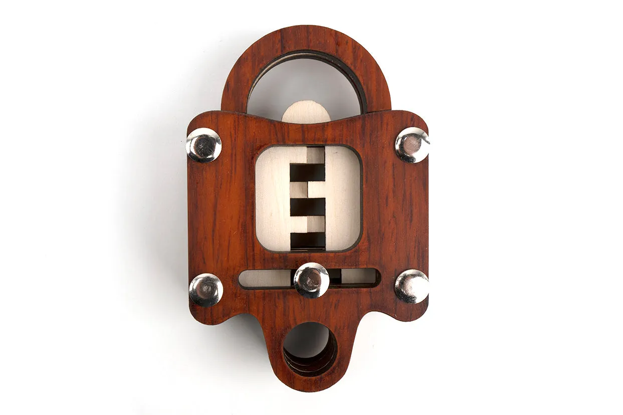 The Genius Puzzle Collection Set