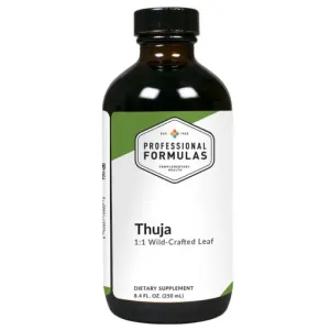 Thuja (Thuja occidentalis) 8.4 oz by Professional Formulas