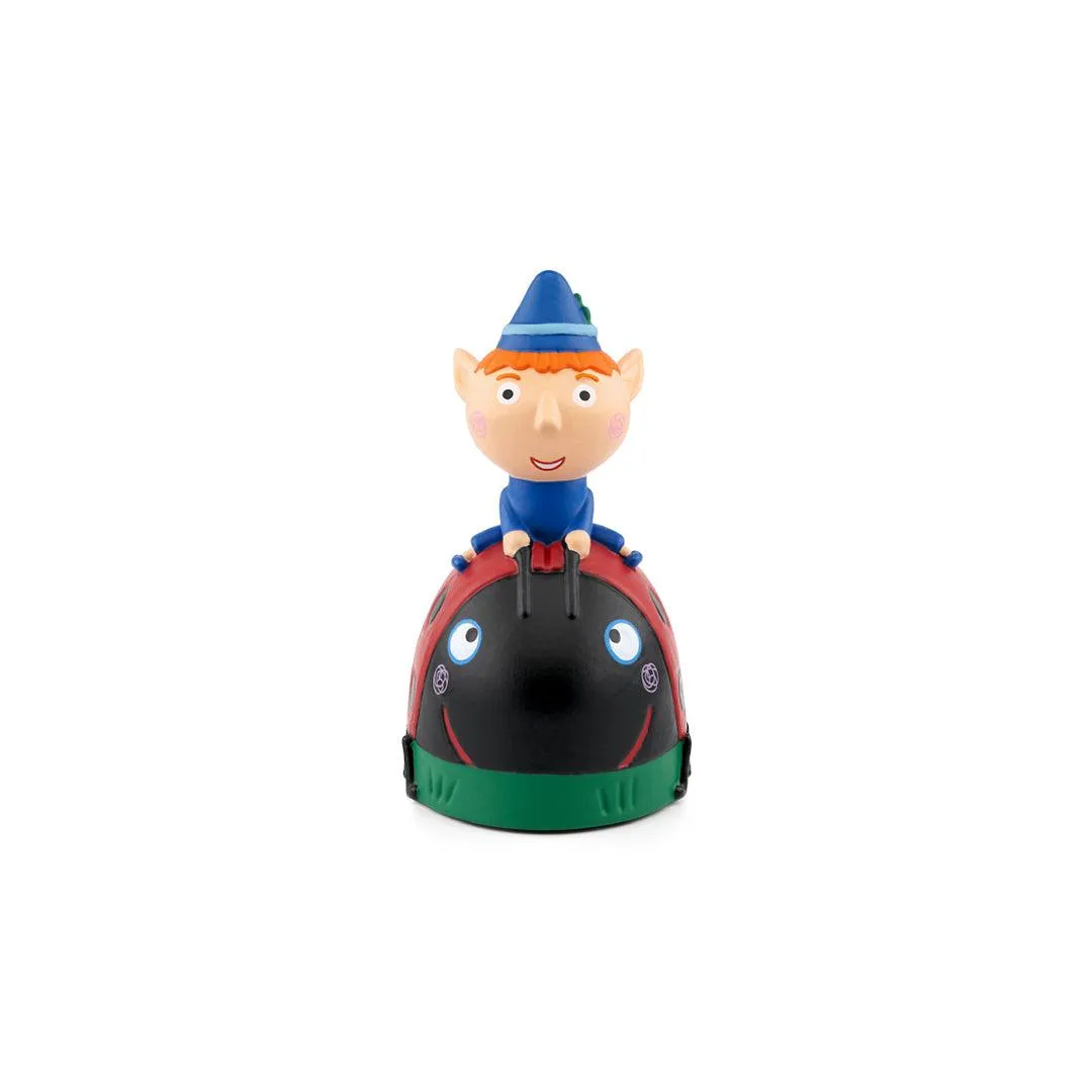 Tonies Ben & Holly's Little Kingdom - Ben