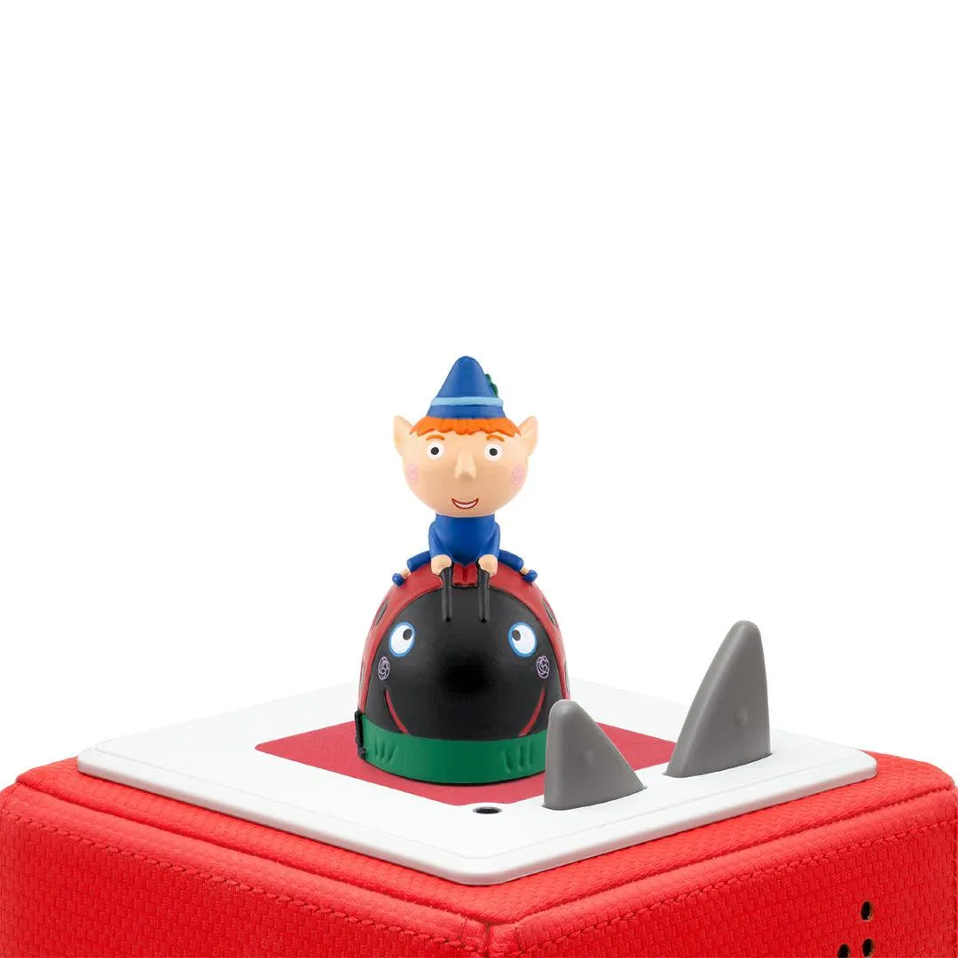 Tonies Ben & Holly's Little Kingdom - Ben