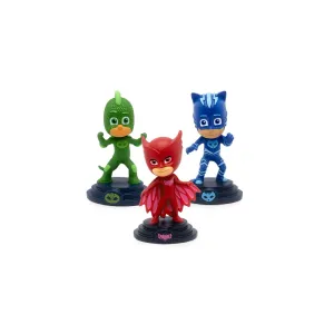 Tonies Character Bundle - PJ Masks