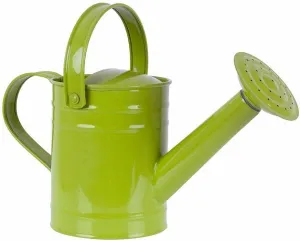 Twigz TW0803 Kid's Watering Can - Green 1.5L