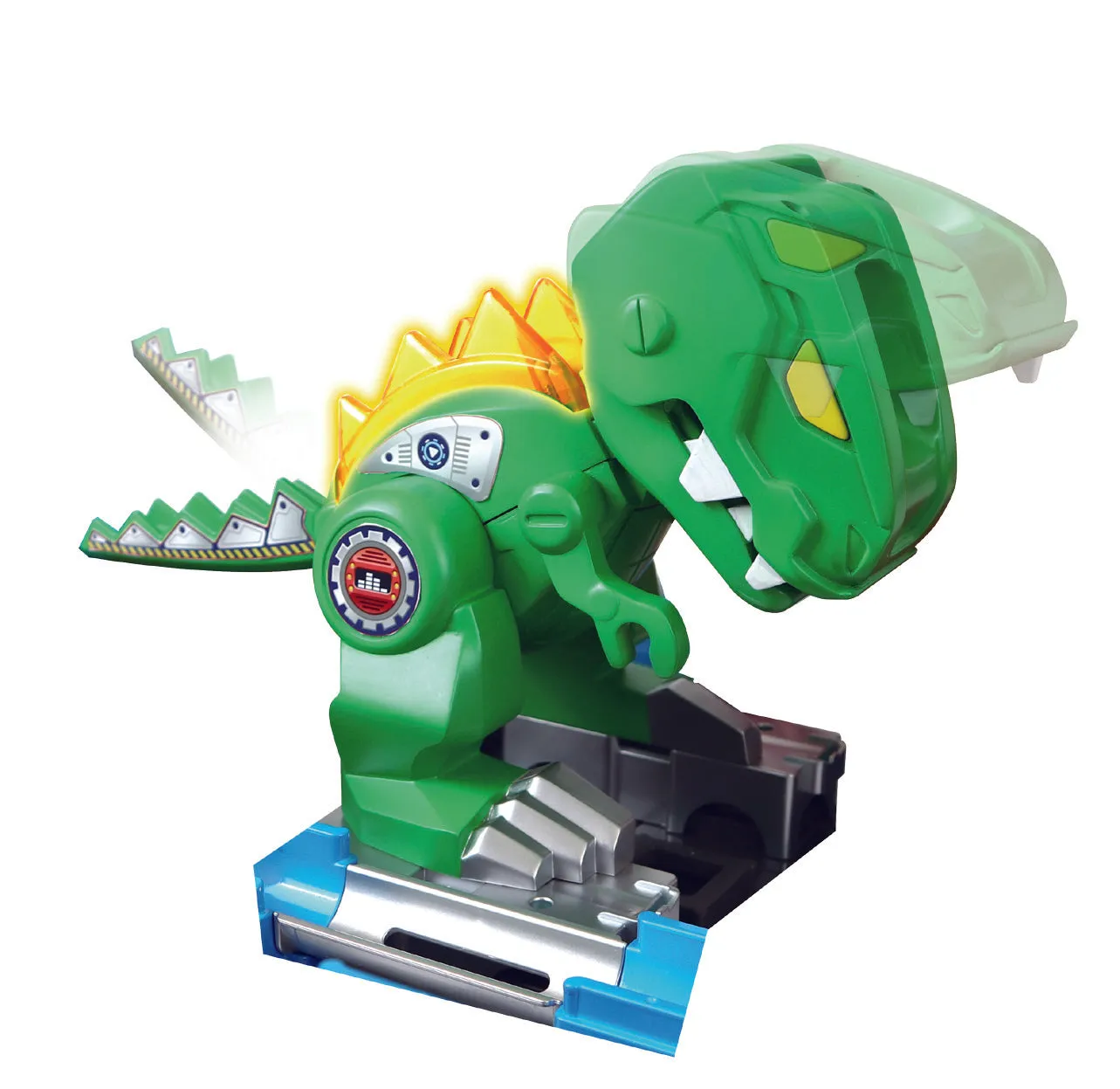 Vtech Marble Rush Magnetic Dino Adventure