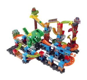 Vtech Marble Rush Magnetic Dino Adventure