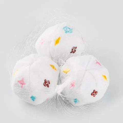 White Chewy Vuiton Trunk - Activity House