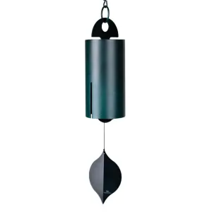 Woodstock Chimes Windbell Heroic Green