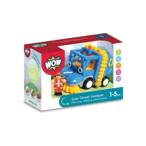 WOW Toys Tyler Street Sweeper